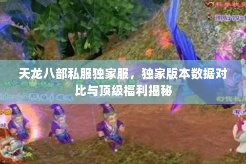 天龙八部私服独家服,独家版本数据对比与顶级福利揭秘 天龙八部私服独家服,独家版本数据对比与顶级福利揭秘
