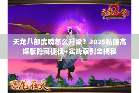 天龙八部武魂怎么升级?2025私服高爆版隐藏捷径+实战案例全揭秘 天龙八部武魂怎么升级?2025私服高爆版隐藏捷径+实战案例全揭秘