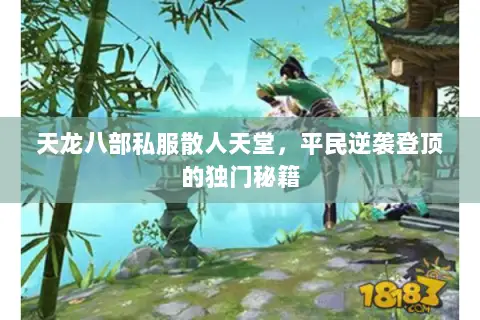 天龙八部私服散人天堂,平民逆袭登顶的独门秘籍 天龙八部私服散人天堂,平民逆袭登顶的独门秘籍