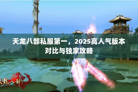 天龙八部私服第一，2025高人气版本对比与独家攻略