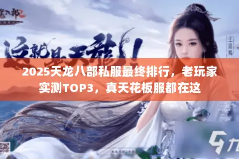 2025天龙八部私服最终排行,老玩家实测TOP3,真天花板服都在这 2025天龙八部私服最终排行,老玩家实测TOP3,真天花板服都在这