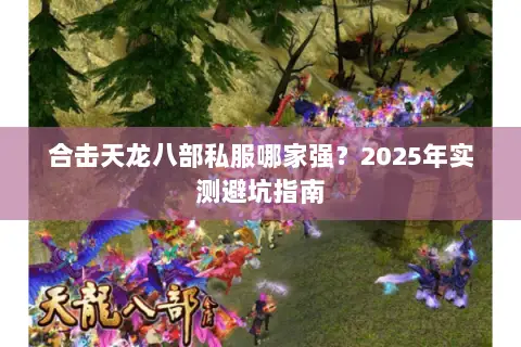 合击天龙八部私服哪家强?2025年实测避坑指南 合击天龙八部私服哪家强?2025年实测避坑指南