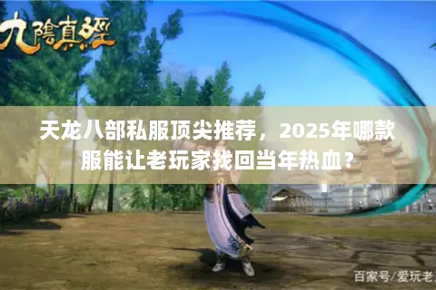 天龙八部私服顶尖推荐,2025年哪款服能让老玩家找回当年热血? 天龙八部私服顶尖推荐,2025年哪款服能让老玩家找回当年热血?