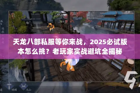 天龙八部私服等你来战,2025必试版本怎么挑?老玩家实战避坑全揭秘 天龙八部私服等你来战,2025必试版本怎么挑?老玩家实战避坑全揭秘