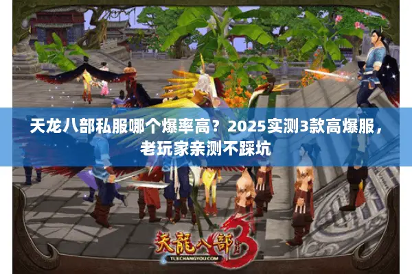 天龙八部私服哪个爆率高?2025实测3款高爆服,老玩家亲测不踩坑 天龙八部私服哪个爆率高?2025实测3款高爆服,老玩家亲测不踩坑