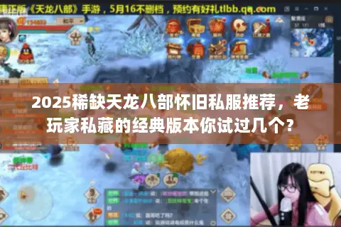 2025稀缺天龙八部怀旧私服推荐,老玩家私藏的经典版本你试过几个? 2025稀缺天龙八部怀旧私服推荐,老玩家私藏的经典版本你试过几个?