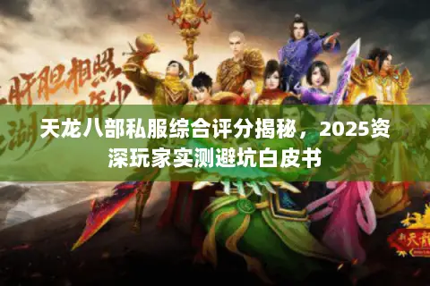 天龙八部私服综合评分揭秘,2025资深玩家实测避坑白皮书 天龙八部私服综合评分揭秘,2025资深玩家实测避坑白皮书