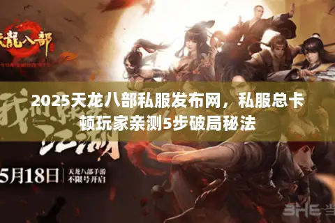 2025天龙八部私服发布网，私服总卡顿玩家亲测5步破局秘法