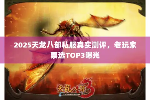 2025天龙八部私服真实测评,老玩家票选TOP3曝光 2025天龙八部私服真实测评,老玩家票选TOP3曝光