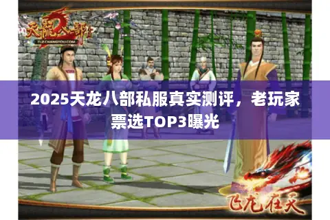 2025天龙八部私服真实测评,老玩家票选TOP3曝光 2025天龙八部私服真实测评,老玩家票选TOP3曝光