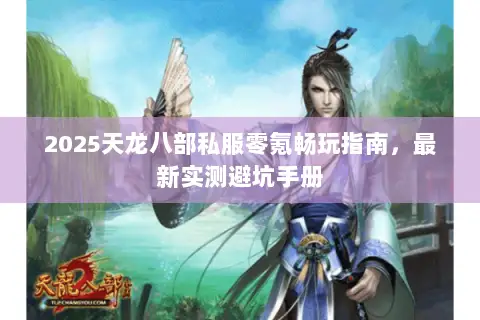 2025天龙八部私服零氪畅玩指南，最新实测避坑手册