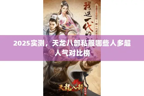 2025实测，天龙八部私服哪些人多超人气对比榜