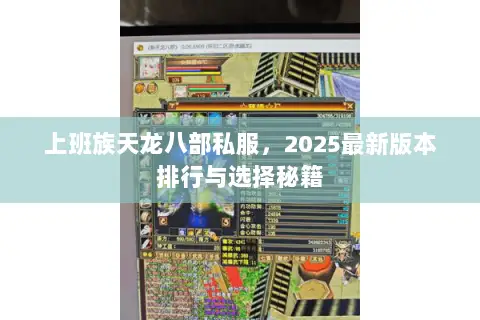 上班族天龙八部私服,2025最新版本排行与选择秘籍 上班族天龙八部私服,2025最新版本排行与选择秘籍