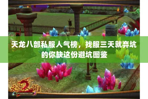 天龙八部私服人气榜,找服三天就弃坑的你缺这份避坑图鉴 天龙八部私服人气榜,找服三天就弃坑的你缺这份避坑图鉴