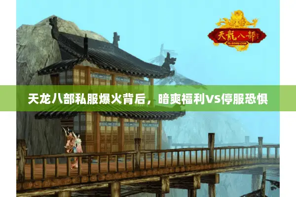 天龙八部私服爆火背后,暗爽福利VS停服恐惧 天龙八部私服爆火背后,暗爽福利VS停服恐惧