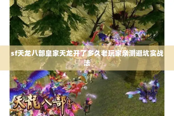 sf天龙八部皇家天龙开了多久老玩家亲测避坑实战法