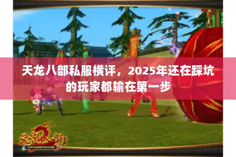 天龙八部私服横评，2025年还在踩坑的玩家都输在第一步