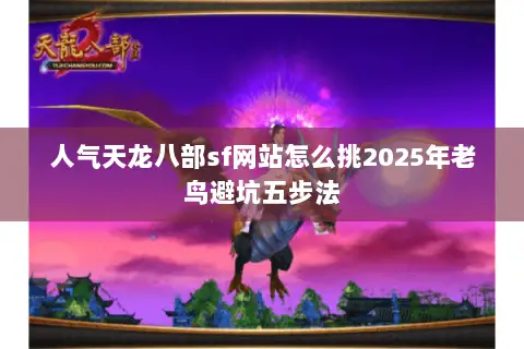 人气天龙八部sf网站怎么挑2025年老鸟避坑五步法