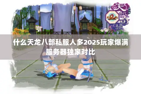 什么天龙八部私服人多2025玩家爆满服务器独家对比 什么天龙八部私服人多2025玩家爆满服务器独家对比