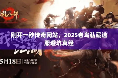 刚开一秒传奇网站,2025老鸟私藏选服避坑真经 刚开一秒传奇网站,2025老鸟私藏选服避坑真经