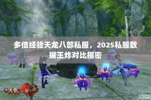 多倍经验天龙八部私服,2025私服数据王炸对比揭密 多倍经验天龙八部私服,2025私服数据王炸对比揭密