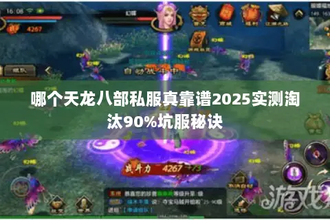 哪个天龙八部私服真靠谱2025实测淘汰90%坑服秘诀 哪个天龙八部私服真靠谱2025实测淘汰90%坑服秘诀