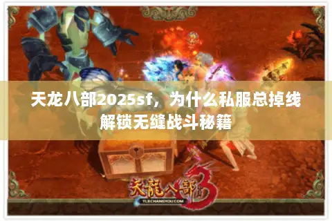 天龙八部2025sf，为什么私服总掉线解锁无缝战斗秘籍