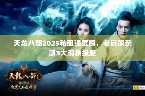 天龙八部2025私服强度榜,老玩家亲测3大现象级服 天龙八部2025私服强度榜,老玩家亲测3大现象级服
