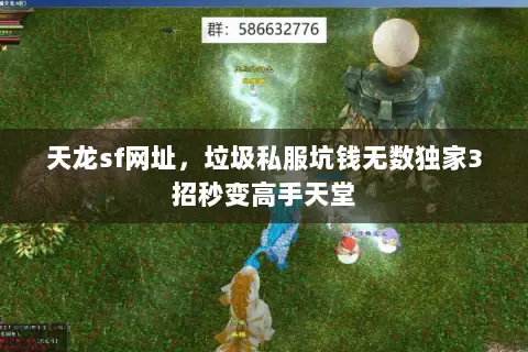 天龙sf网址,垃圾私服坑钱无数独家3招秒变高手天堂 天龙sf网址,垃圾私服坑钱无数独家3招秒变高手天堂