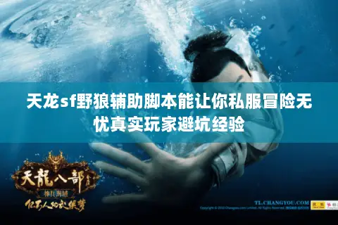 天龙sf野狼辅助脚本能让你私服冒险无忧真实玩家避坑经验 天龙sf野狼辅助脚本能让你私服冒险无忧真实玩家避坑经验