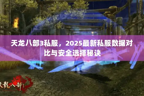 天龙八部3私服，2025最新私服数据对比与安全选择秘诀
