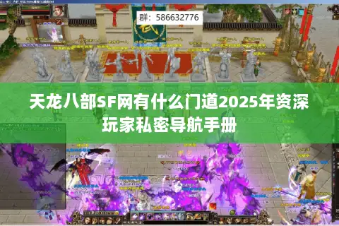 天龙八部SF网有什么门道2025年资深玩家私密导航手册 天龙八部SF网有什么门道2025年资深玩家私密导航手册
