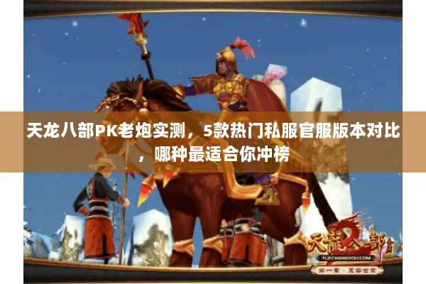 天龙八部PK老炮实测,5款热门私服官服版本对比,哪种最适合你冲榜 天龙八部PK老炮实测,5款热门私服官服版本对比,哪种最适合你冲榜