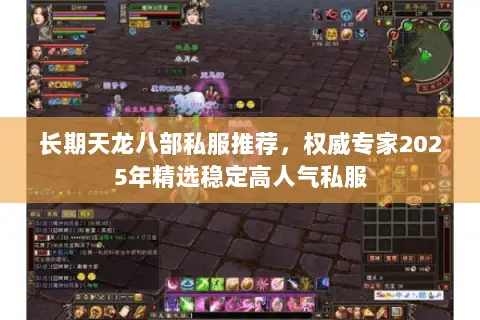 长期天龙八部私服推荐，权威专家2025年精选稳定高人气私服