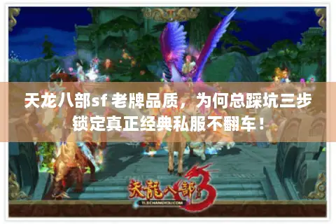 天龙八部sf 老牌品质,为何总踩坑三步锁定真正经典私服不翻车! 天龙八部sf 老牌品质,为何总踩坑三步锁定真正经典私服不翻车!