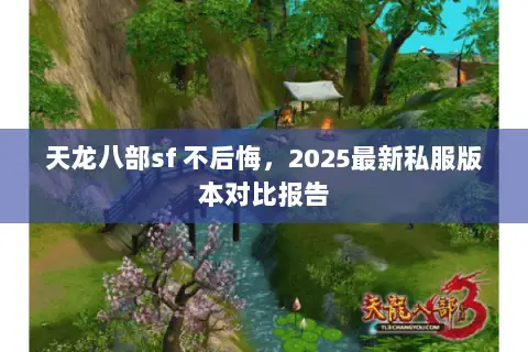 天龙八部sf 不后悔，2025最新私服版本对比报告