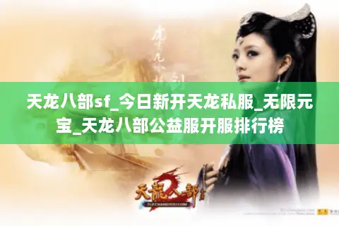 天龙八部sf_今日新开天龙私服_无限元宝_天龙八部公益服开服排行榜