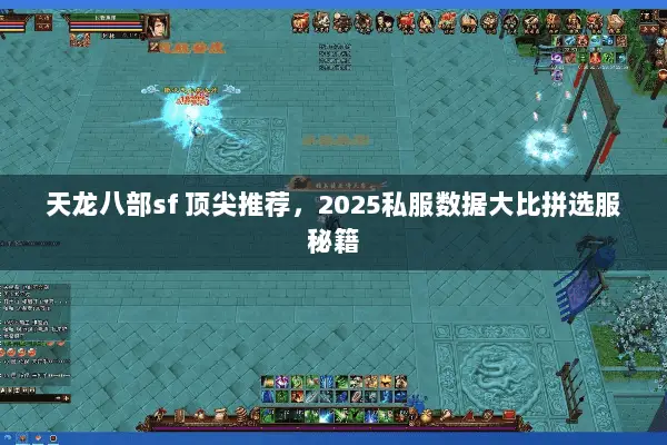 天龙八部sf 顶尖推荐,2025私服数据大比拼选服秘籍 天龙八部sf 顶尖推荐,2025私服数据大比拼选服秘籍
