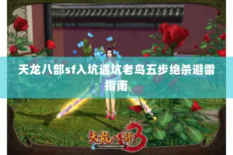 天龙八部sf入坑遇坑老鸟五步绝杀避雷指南 天龙八部sf入坑遇坑老鸟五步绝杀避雷指南