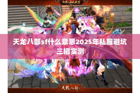 天龙八部sf什么意思2025年私服避坑三招实测 天龙八部sf什么意思2025年私服避坑三招实测