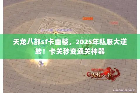 天龙八部sf卡重楼,2025年私服大逆转!卡关秒变通关神器 天龙八部sf卡重楼,2025年私服大逆转!卡关秒变通关神器