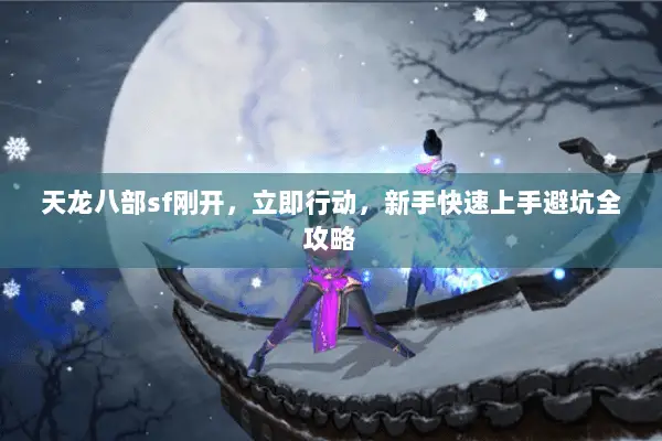 天龙八部sf刚开，立即行动，新手快速上手避坑全攻略