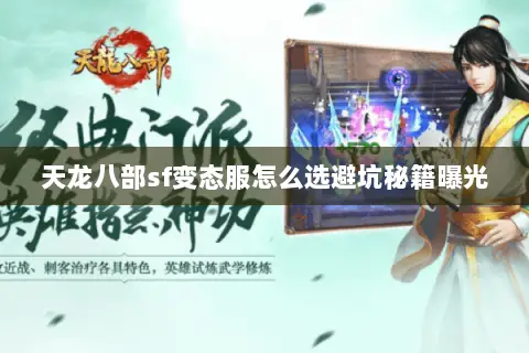 天龙八部sf变态服怎么选避坑秘籍曝光 天龙八部sf变态服怎么选避坑秘籍曝光