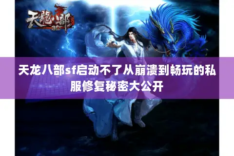 天龙八部sf启动不了从崩溃到畅玩的私服修复秘密大公开 天龙八部sf启动不了从崩溃到畅玩的私服修复秘密大公开