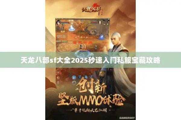 天龙八部sf大全2025秒速入门私服宝藏攻略