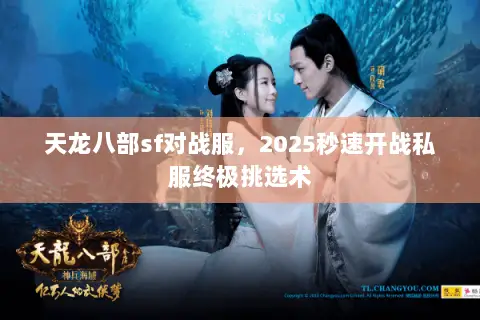 天龙八部sf对战服，2025秒速开战私服终极挑选术