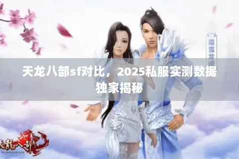 天龙八部sf对比，2025私服实测数据独家揭秘