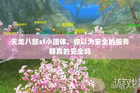 天龙八部sf小团体,你以为安全的服务器真的安全吗 天龙八部sf小团体,你以为安全的服务器真的安全吗