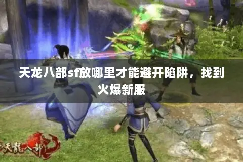 天龙八部sf放哪里才能避开陷阱,找到火爆新服 天龙八部sf放哪里才能避开陷阱,找到火爆新服