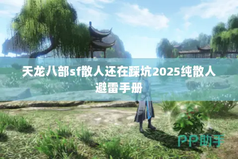 天龙八部sf散人还在踩坑2025纯散人避雷手册 天龙八部sf散人还在踩坑2025纯散人避雷手册